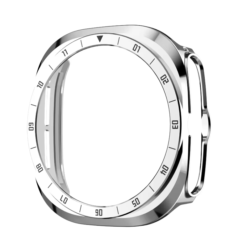 Garmin Smartwatch Accessories - Scale Bezel+Case for Samsung Galaxy Watch