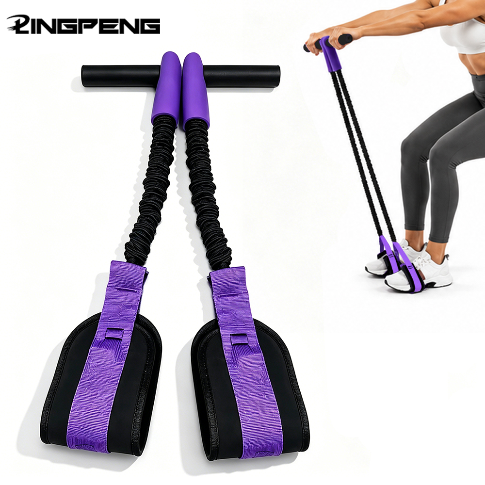Milanaise Mesh Band - Professional Sit Up Equipment Fitness Resistance