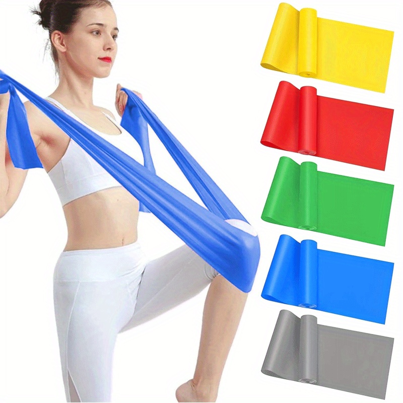 Milanaise Mesh Band - Resistance Bands for Working Out Exercise