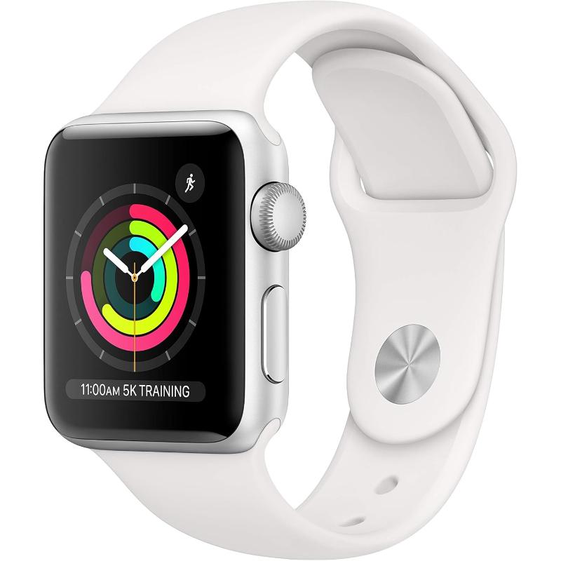 Apple Watch Series 3 Aluminum  - огляд і ціна Smartwatch X