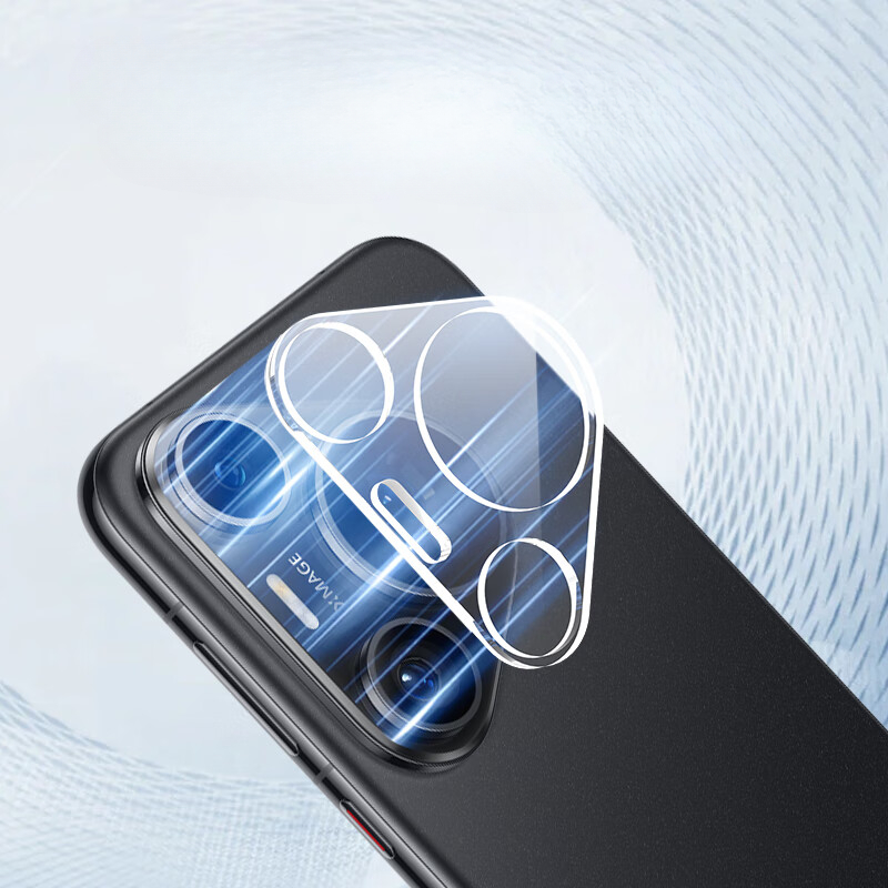 3D Camera Lens Protector For H - огляд і ціна Huawei Pura 70