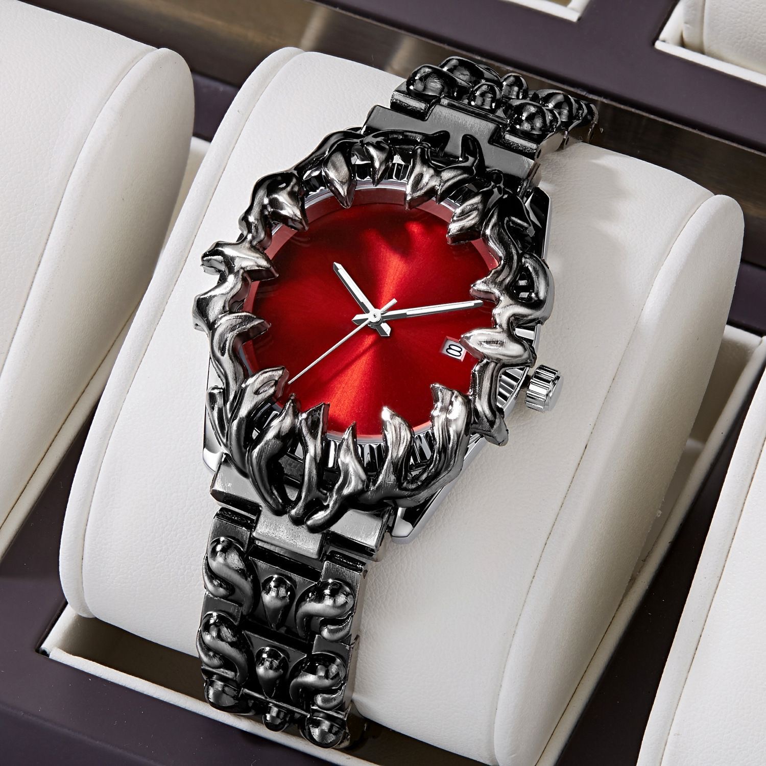 European and American Style Or - огляд і ціна Smartwatch Instagram