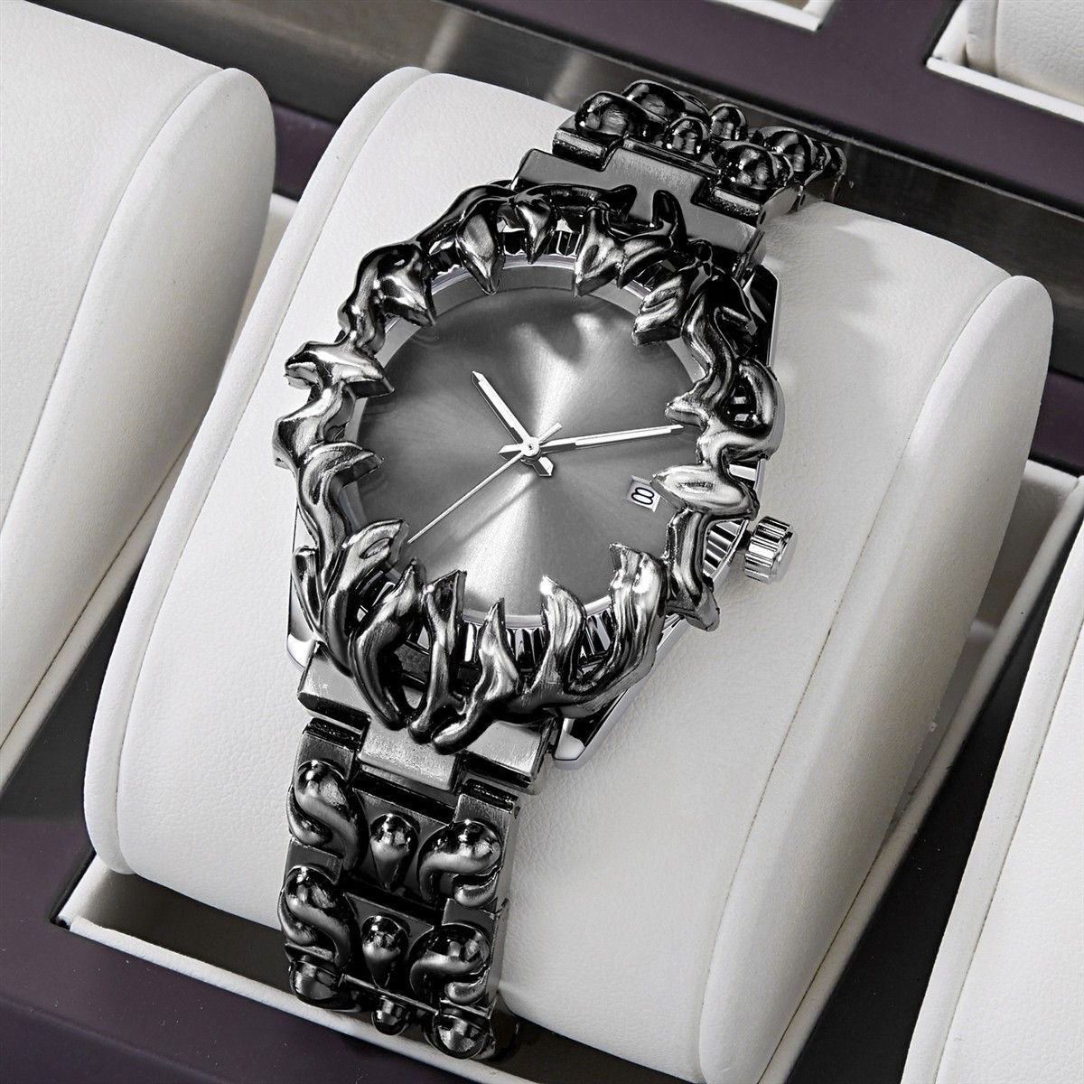 European and American Style Or - огляд і ціна Smartwatch Instagram