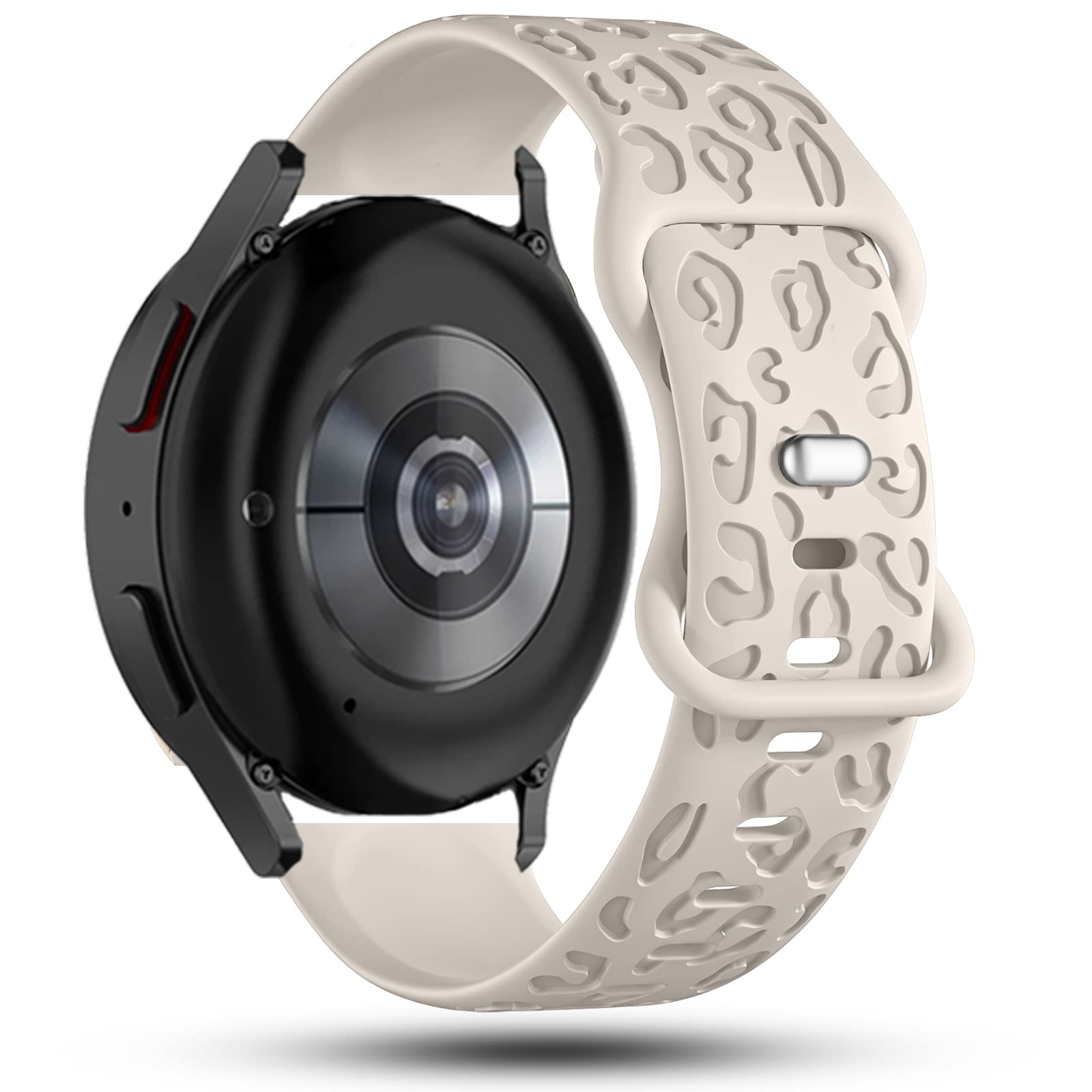 Engraved Strap For Samsung Gal - огляд і ціна Titan Smartwatch Accessories