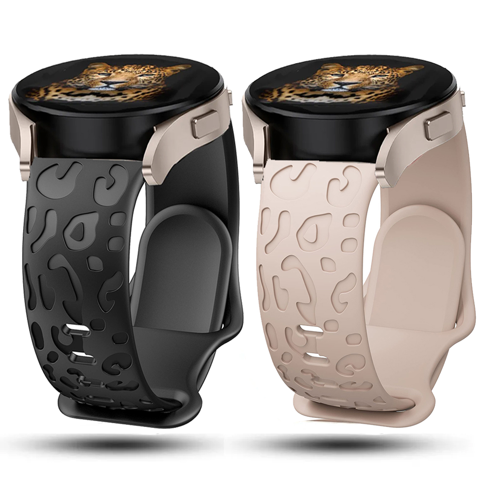 Engraved Strap For Samsung Gal - огляд і ціна Titan Smartwatch Accessories