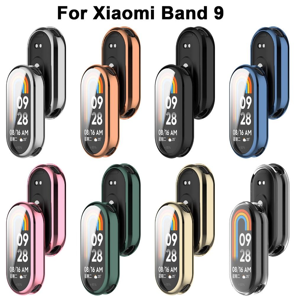 Soft TPU Protective Cover Anti - огляд і ціна Smartwatch Icon