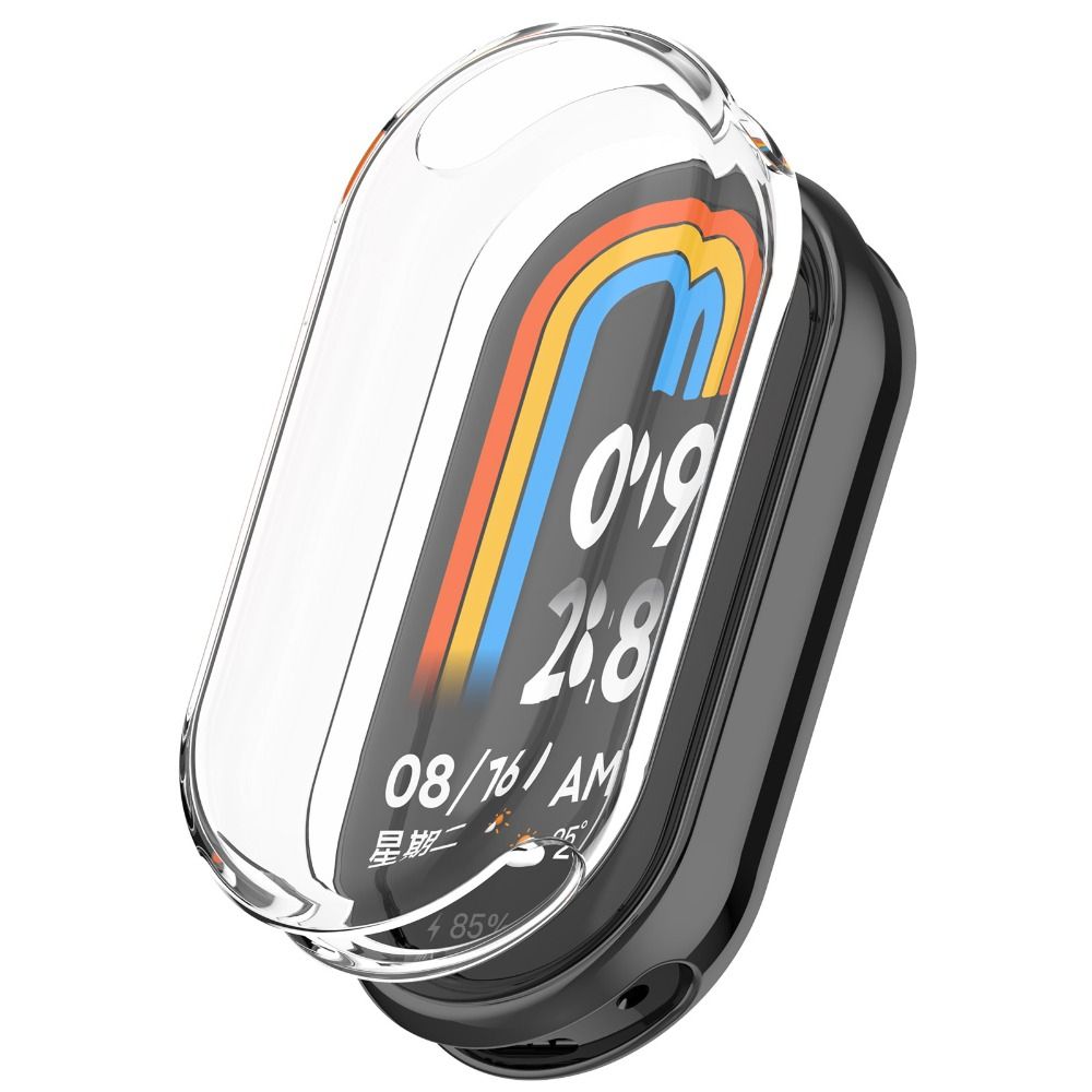 Soft TPU Protective Cover Anti - огляд і ціна Smartwatch Icon