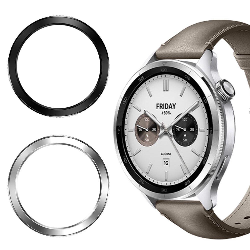 For Xiaomi Watch S4/S3/S2 Beze - огляд і ціна Xiaomi Smartwatch S4 Accessories