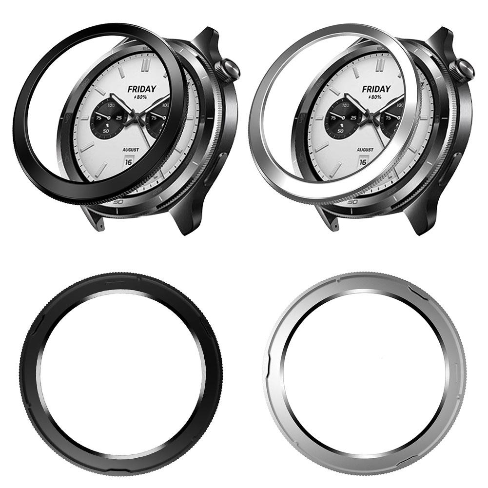 For Xiaomi Watch S4/S3/S2 Beze - огляд і ціна Xiaomi Smartwatch S4 Accessories