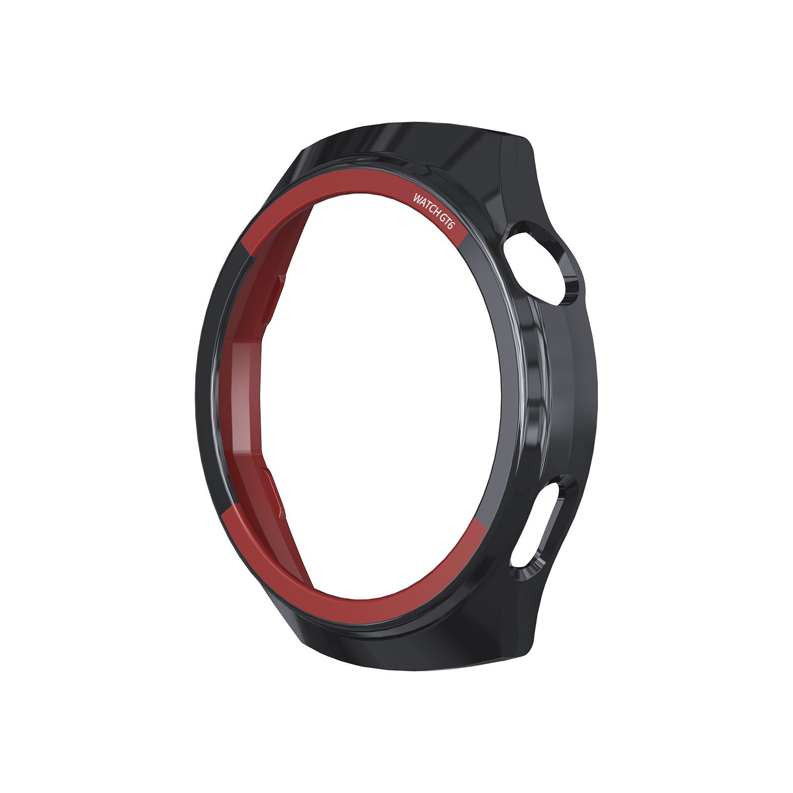 Cover for HUAWEI watch GT 7 46 - огляд і ціна Titan Smartwatch Accessories