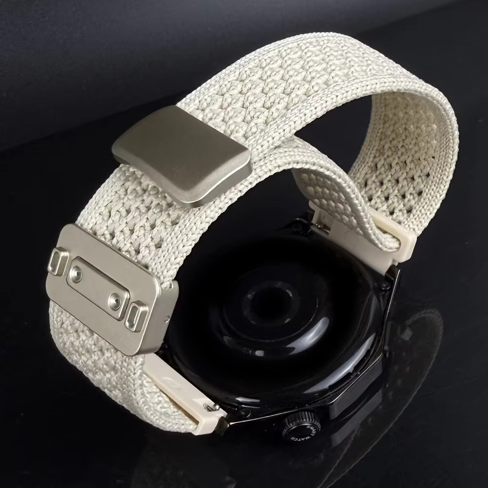 22/20mm Strap for Samsung Gala - огляд і ціна Titan Smartwatch Accessories