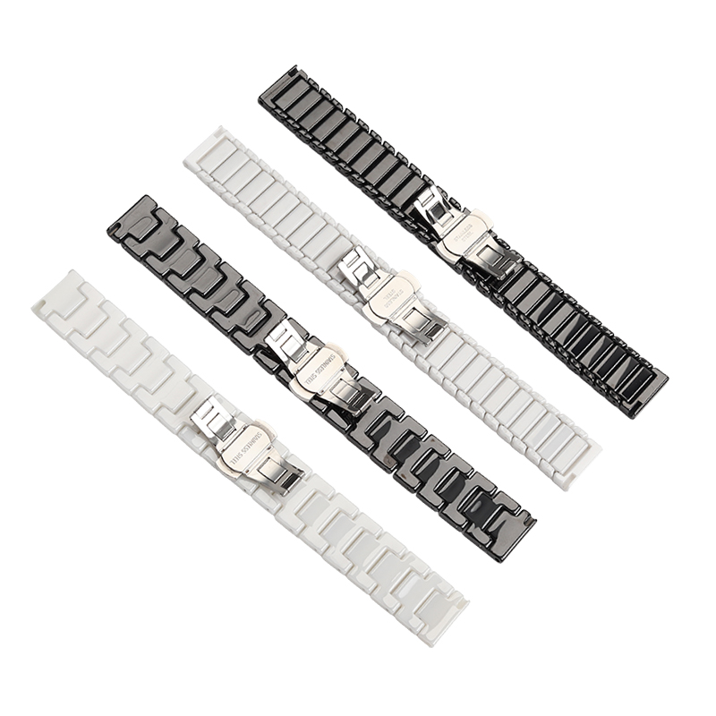 18MM Fashion Women's Ceramic W - огляд і ціна Smartwatch X2