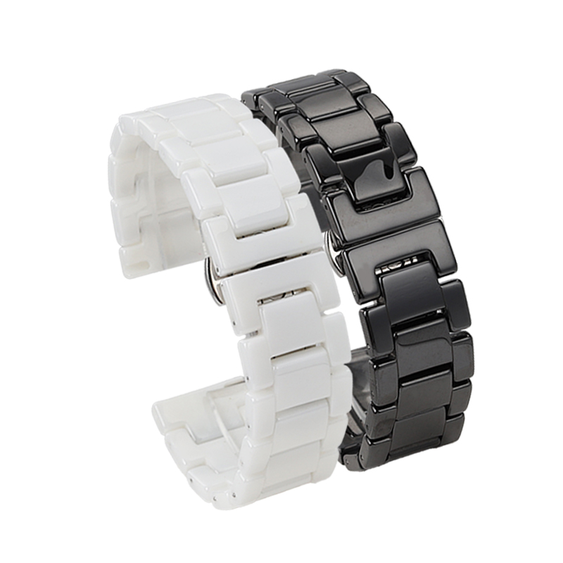 18MM Fashion Women's Ceramic W - огляд і ціна Smartwatch X2