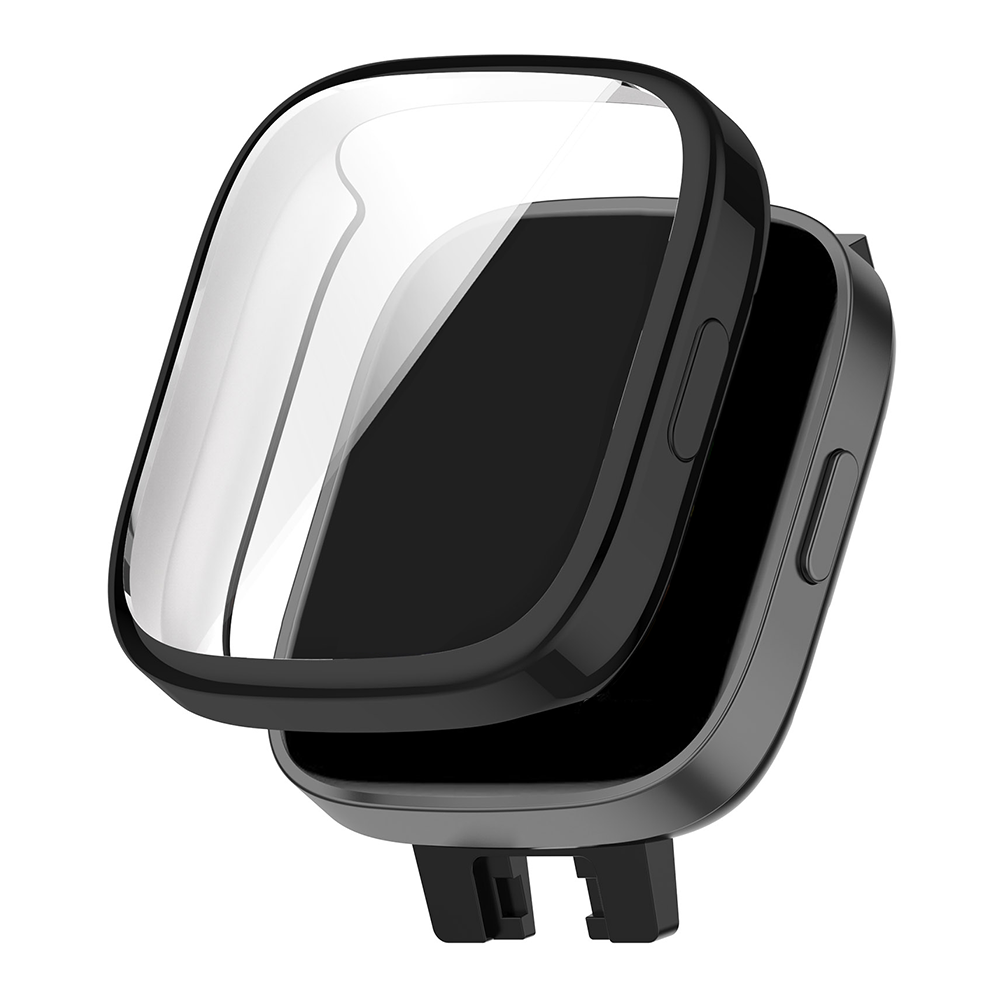 TPU Soft Silicone Case Glass F - огляд і ціна Smartwatch Icon