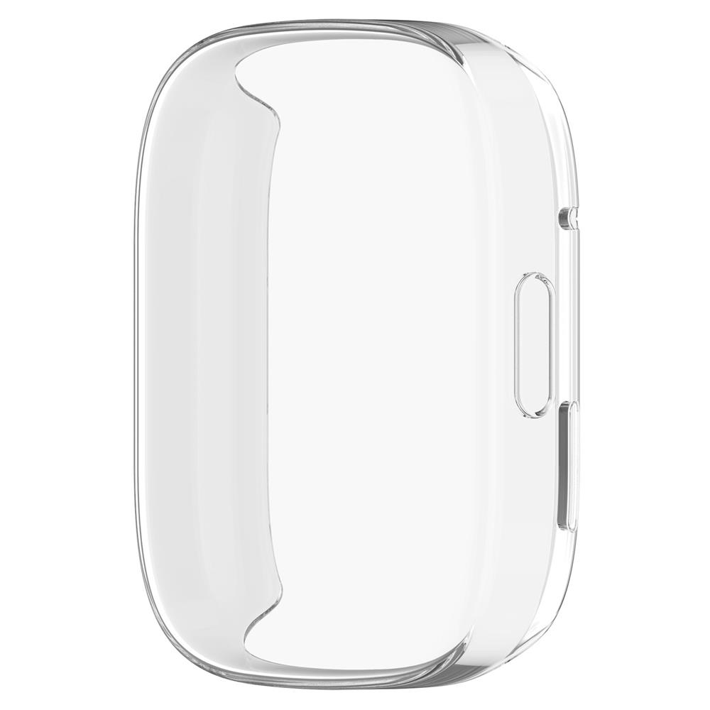TPU Soft Silicone Case Glass F - огляд і ціна Smartwatch Icon