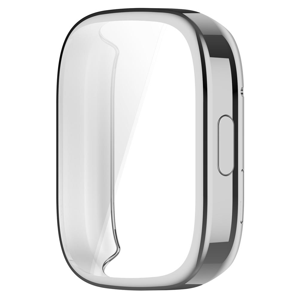 TPU Soft Silicone Case Glass F - огляд і ціна Smartwatch Icon