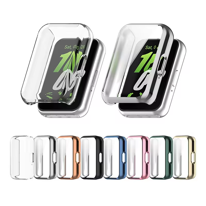 Cover for Samsung Galaxy Fit 3 - огляд і ціна Smartwatch Icon