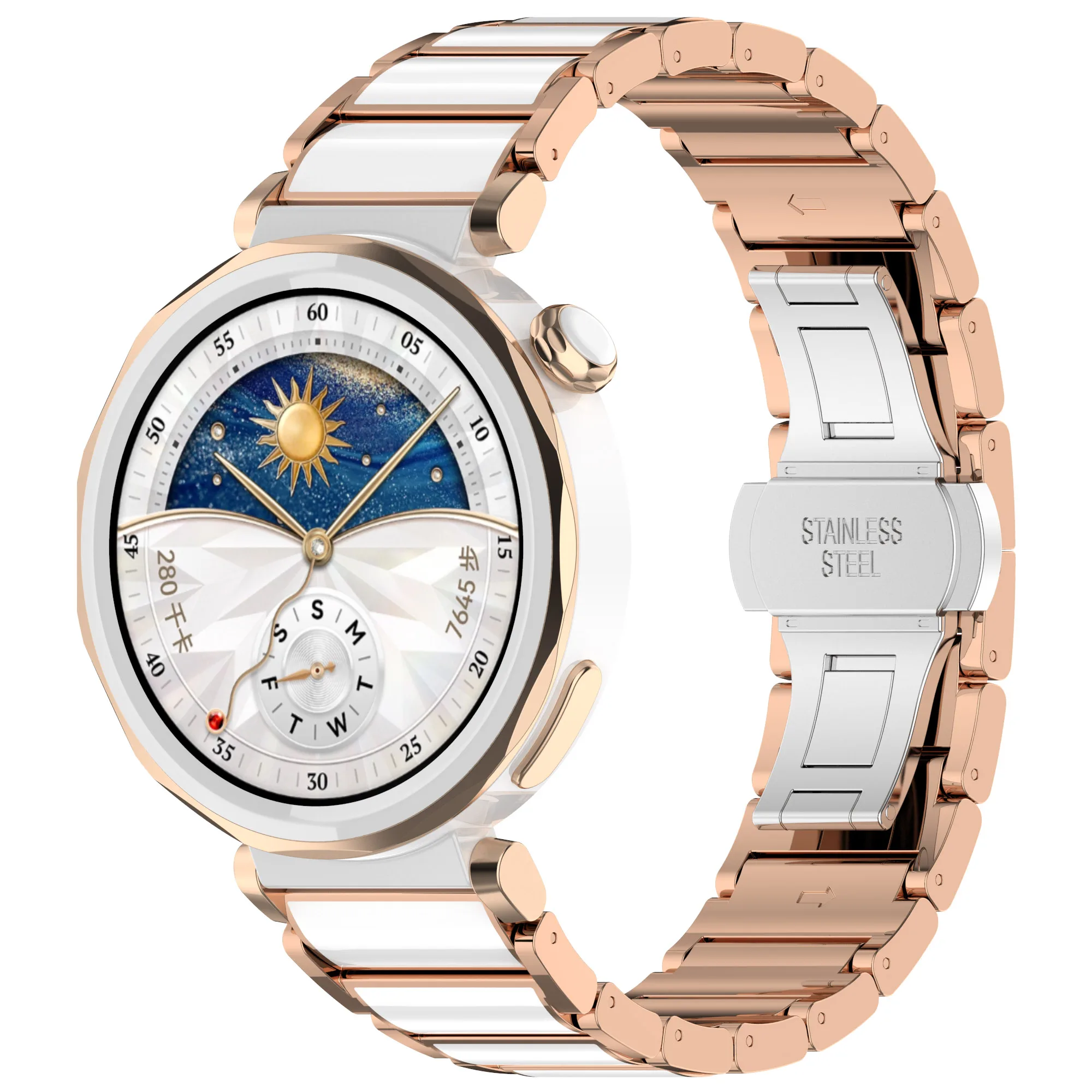 For OPPO Watch X2 Mini Smart W - огляд і ціна Smartwatch X2