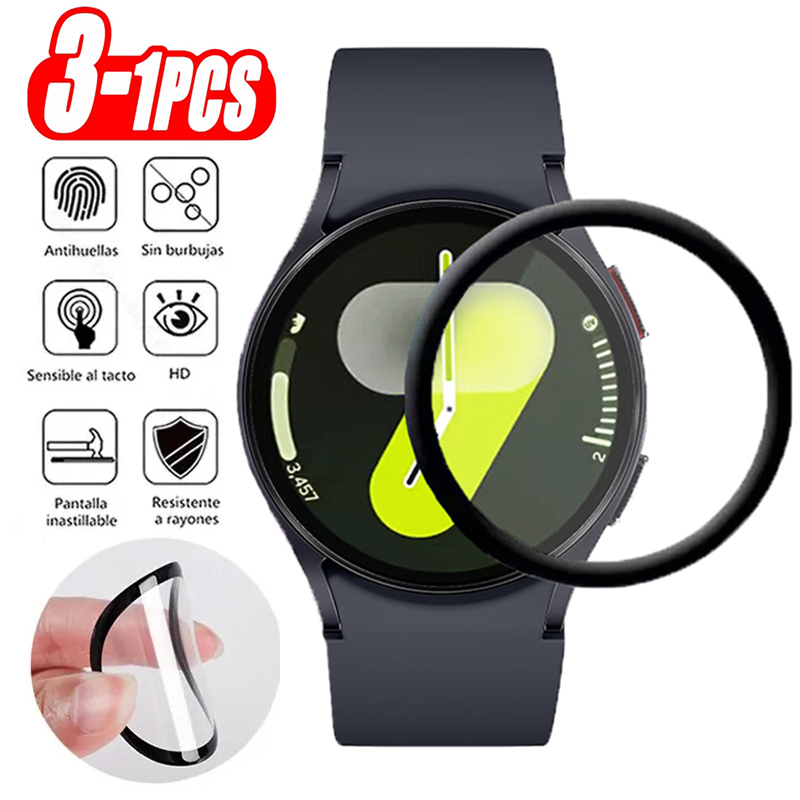 Screen Protector For Samsung G - огляд і ціна Garmin Smartwatch Accessories