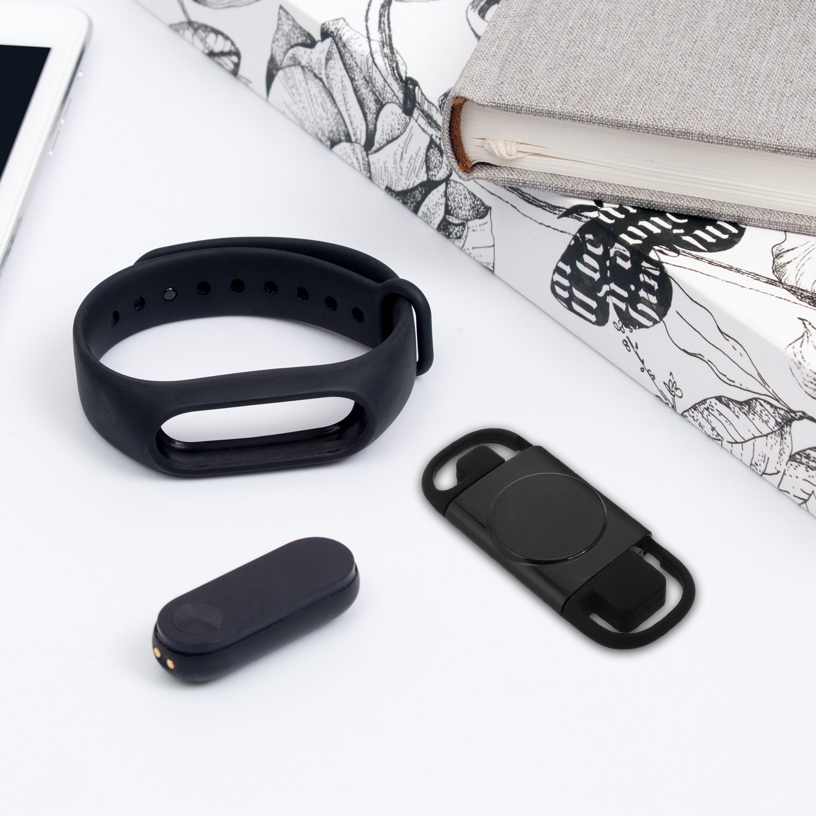 Portable Wireless Watch Charge - огляд і ціна Watch Charger Cable