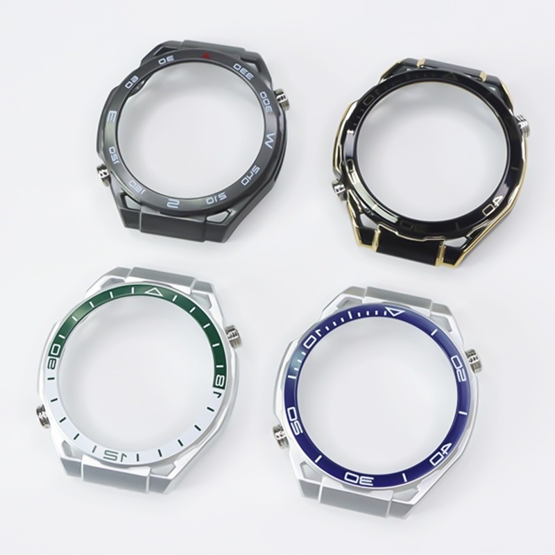 Case for Huawei Watch GT 6 46m - огляд і ціна Titan Smartwatch Accessories
