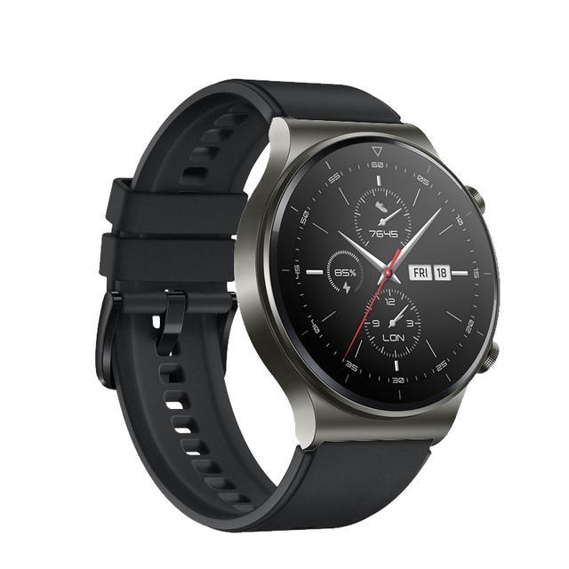Sport Silicone Band For Huawei - огляд і ціна Titan Smartwatch Accessories