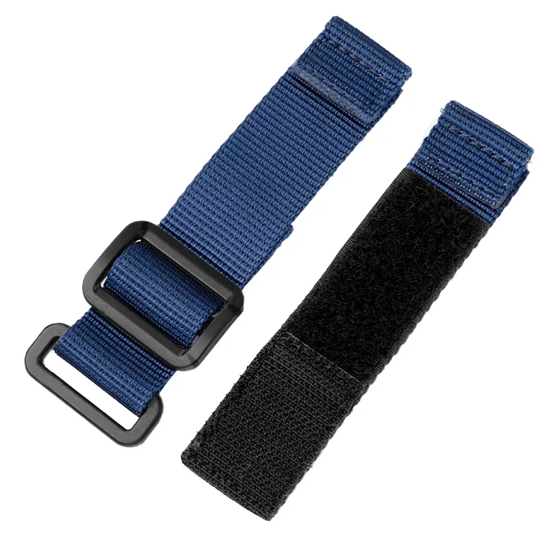 Hot Top Nylon Nato Watch Strap - огляд і ціна Nylon Nato Strap