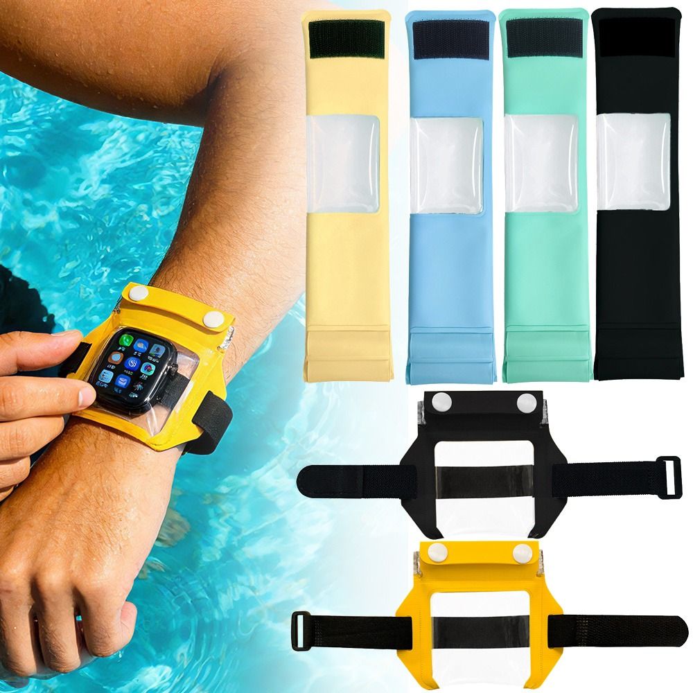 Touchscreen Compatible Smartwa - огляд і ціна Garmin Smartwatch Accessories