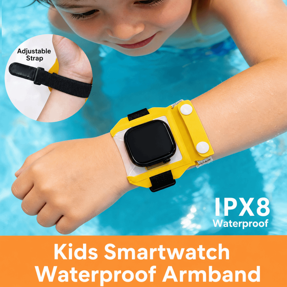 Touchscreen Compatible Smartwa - огляд і ціна Garmin Smartwatch Accessories