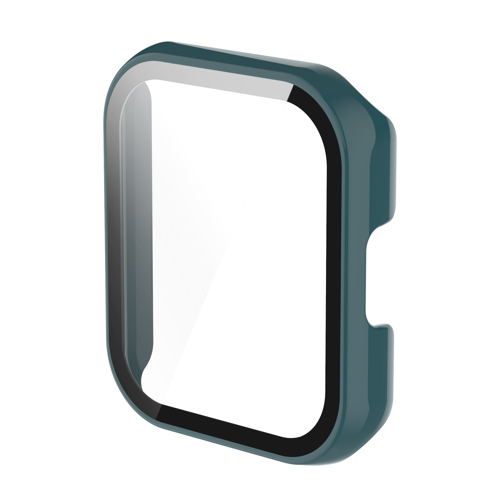 Glass+Case For Realme Watch 2  - огляд і ціна Smartwatch Case