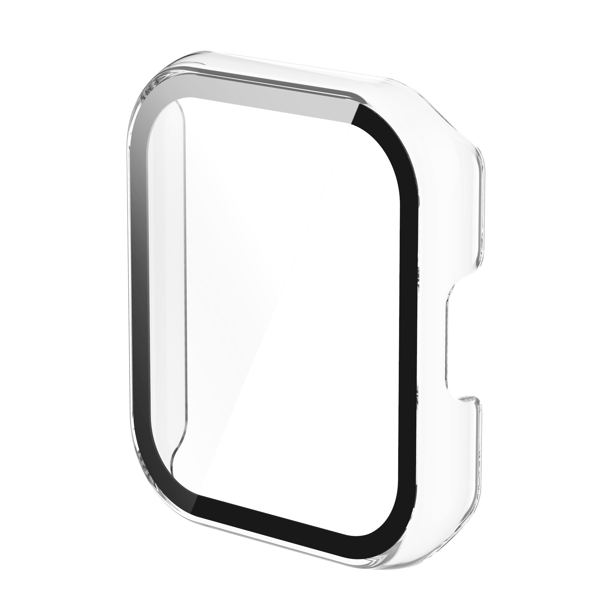 Glass+Case For Realme Watch 2  - огляд і ціна Smartwatch Case