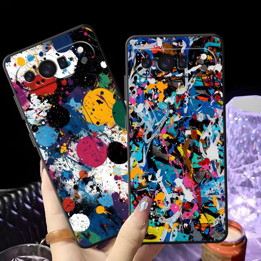 Funda Phone Cover Case for Goo - огляд і ціна Google Pixel 8A