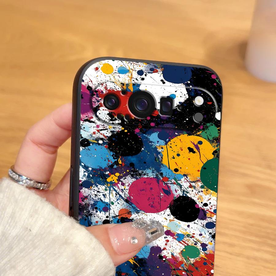 Funda Phone Cover Case for Goo - огляд і ціна Google Pixel 8A