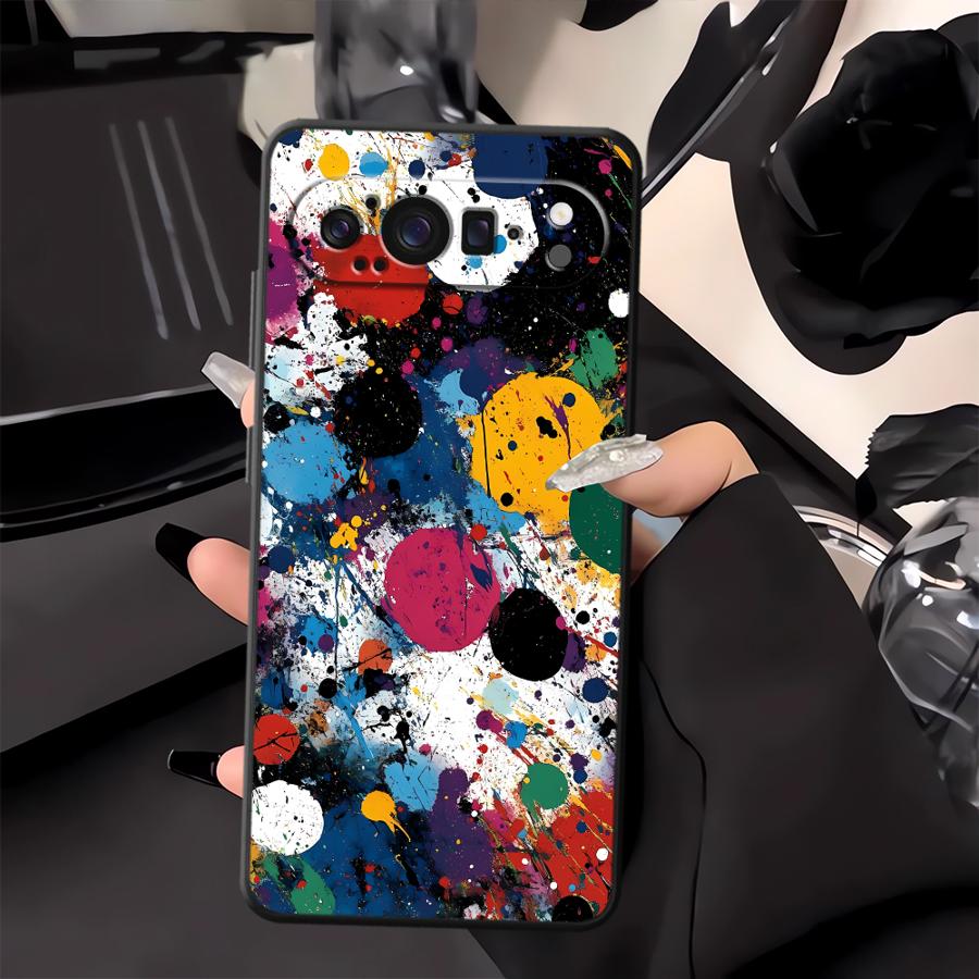 Funda Phone Cover Case for Goo - огляд і ціна Google Pixel 8A