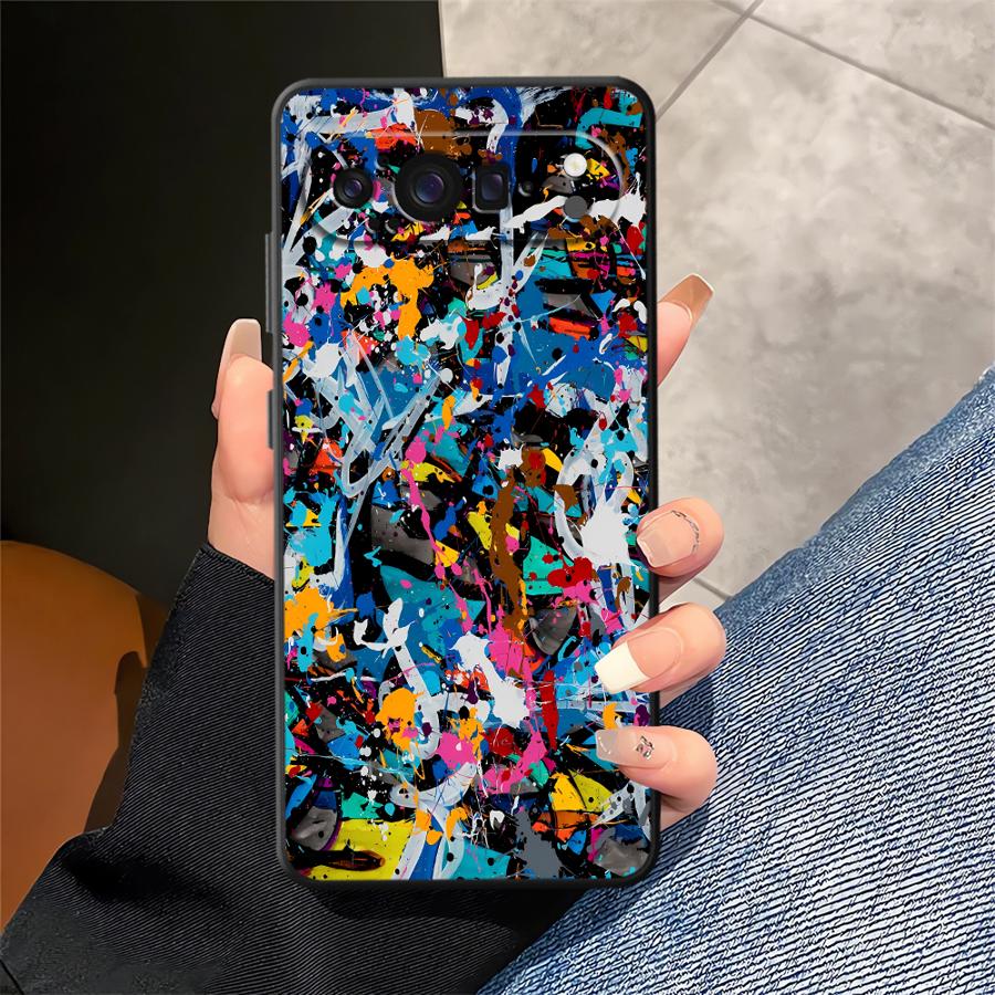 Funda Phone Cover Case for Goo - огляд і ціна Google Pixel 8A