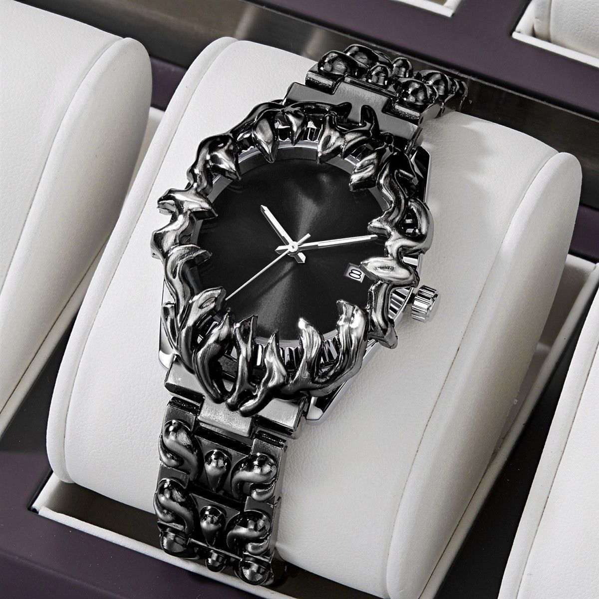 Original Claw-Shaped Watch for - огляд і ціна Smartwatch Instagram