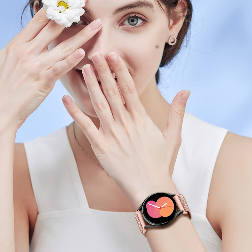 Bohemian strap For Samsung Gal - огляд і ціна Titan Smartwatch Accessories