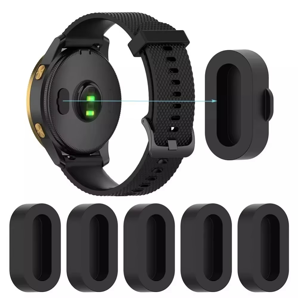 For Garmin Fenix 8 E 7 7X 6 6X - огляд і ціна Garmin Smartwatch Accessories