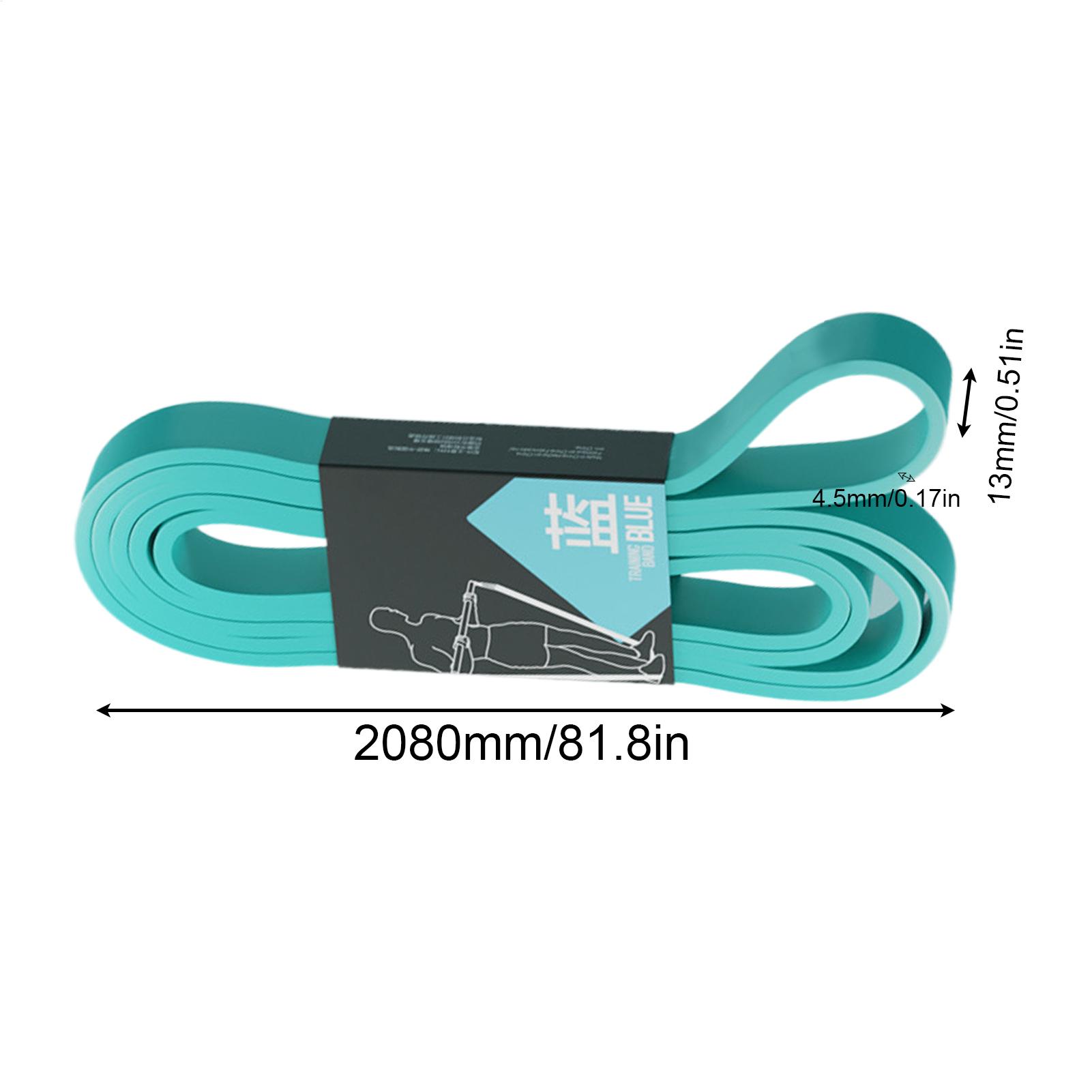 1pc Workout Resistance Bands E - огляд і ціна Milanaise Mesh Band