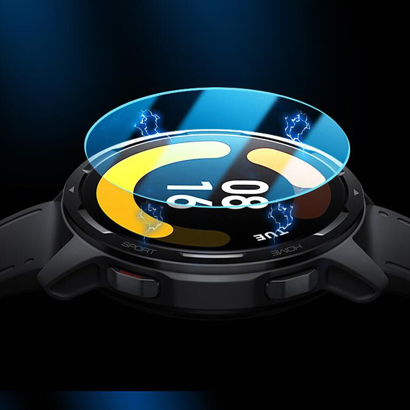 Smartwatch Hard Glass Protecti - огляд і ціна Smartwatch Icon