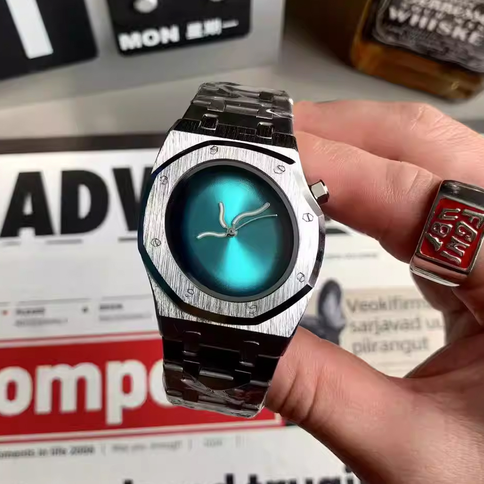 New Y2K-style Men’s Watch Twis - огляд і ціна Smartwatch Instagram