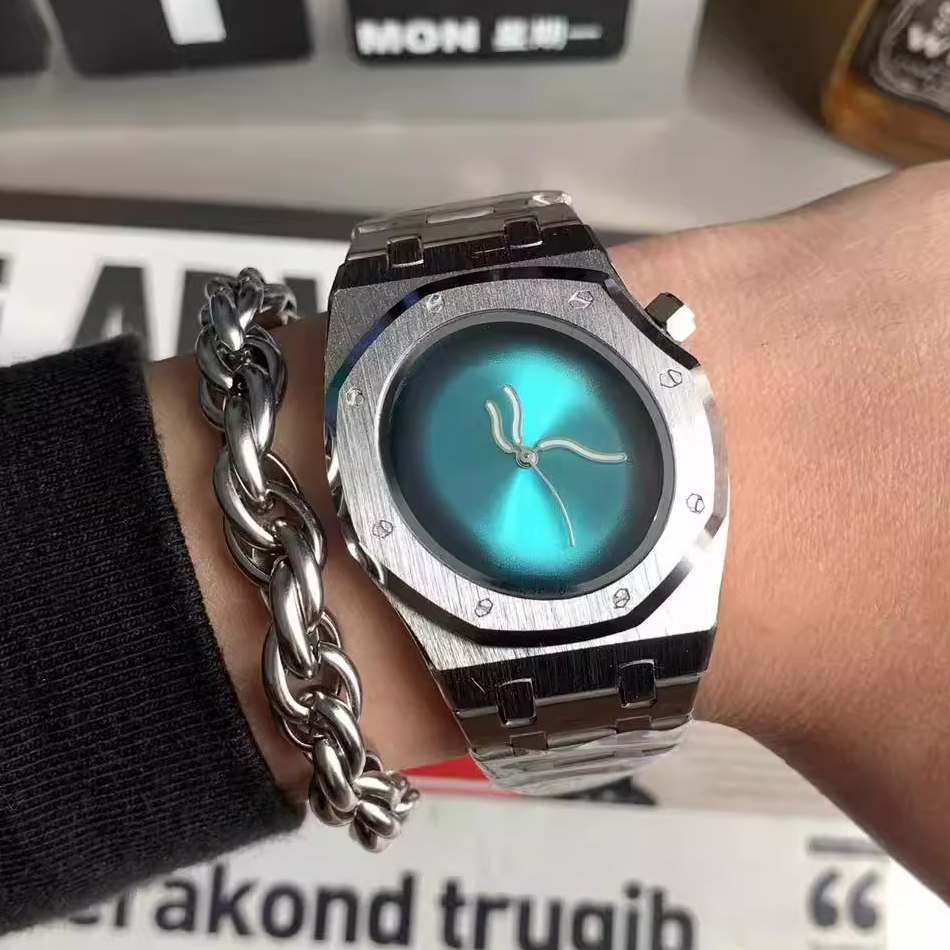 New Y2K-style Men’s Watch Twis - огляд і ціна Smartwatch Instagram