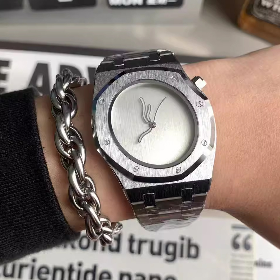 New Y2K-style Men’s Watch Twis - огляд і ціна Smartwatch Instagram