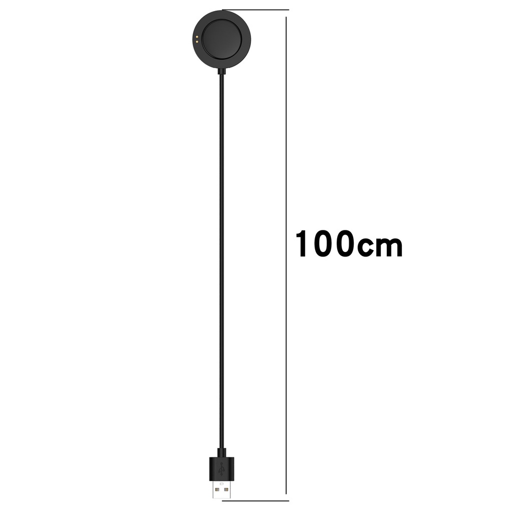 Magnetic USB Charging Cable fo - огляд і ціна Xiaomi Smartwatch S4 Accessories