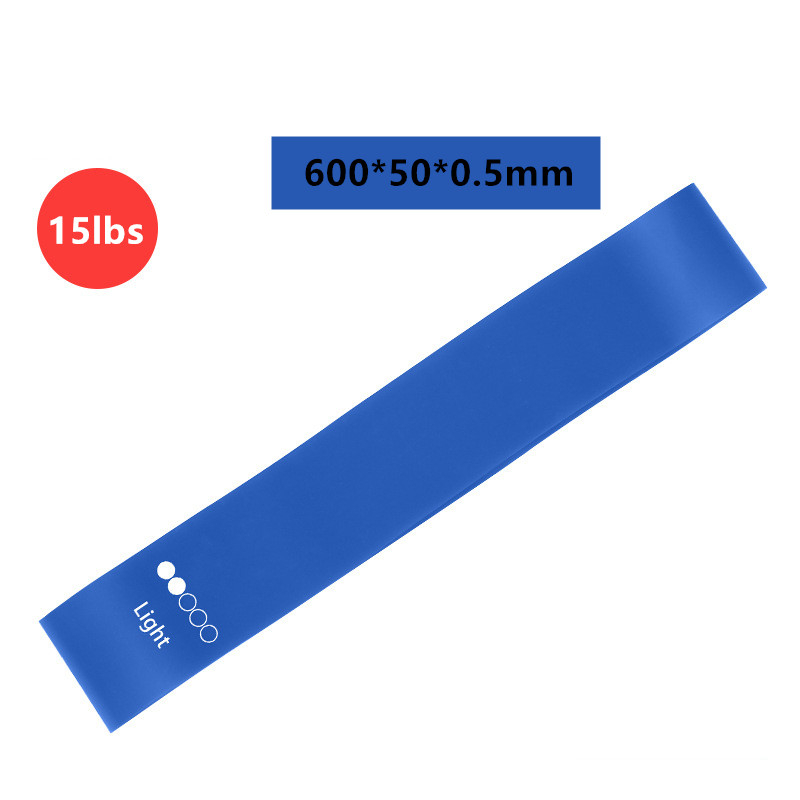 5Pcs TPE Resistance Bands Set  - огляд і ціна Milanaise Mesh Band