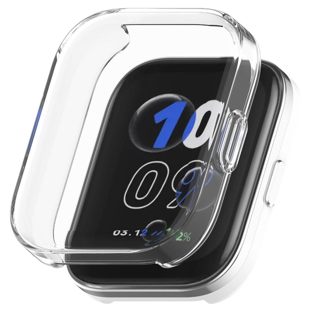 New Full Cover TPU Case Bumper - огляд і ціна Smartwatch Icon
