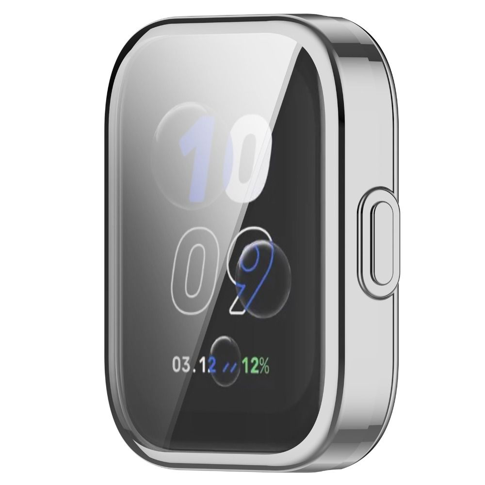 New Full Cover TPU Case Bumper - огляд і ціна Smartwatch Icon