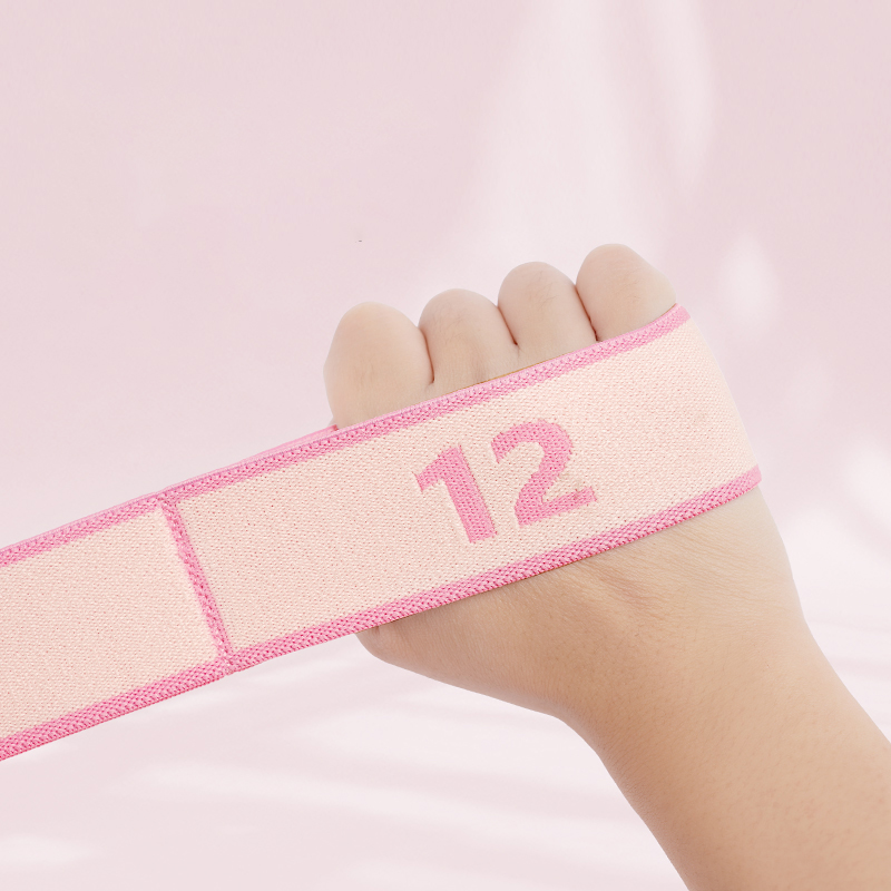 Yoga Elastic Stretch Band Resi - огляд і ціна Milanaise Mesh Band
