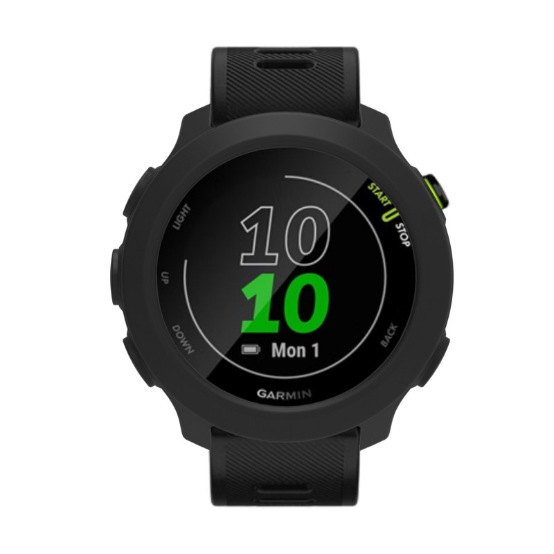 New Soft Silicone Case Cover f - огляд і ціна Garmin Smartwatch Accessories