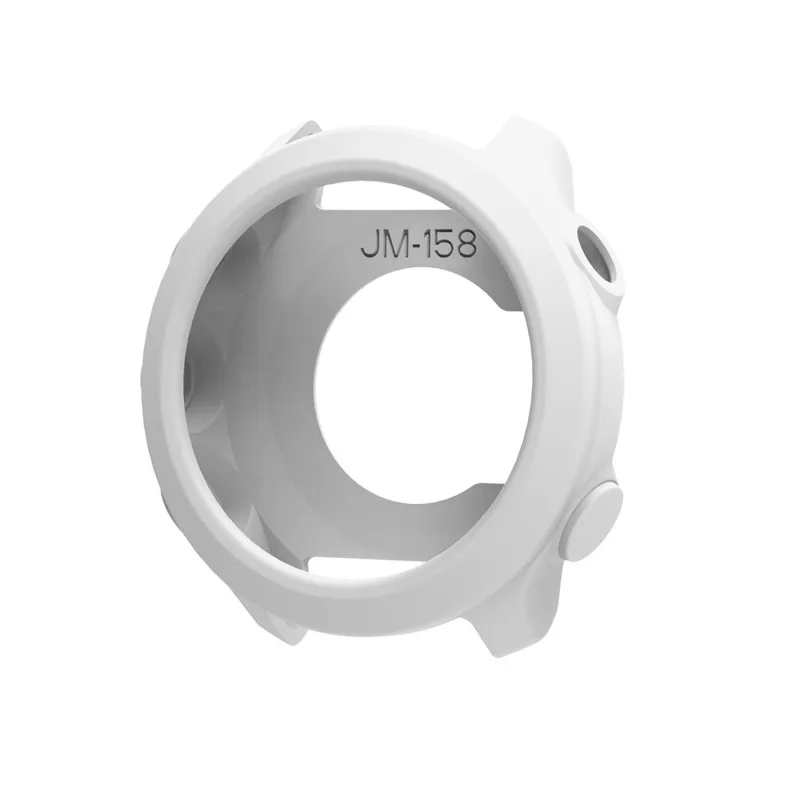 New Soft Silicone Case Cover f - огляд і ціна Garmin Smartwatch Accessories